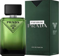 Prada Paradigme Eau de Parfum - 100ml Refillable Spray for Men