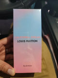Louis Vuitton California Dream Eau De Parfum 3.4 oz / 100ml Luxury Unisex Fragrance