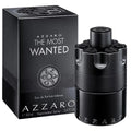 Azzaro The Most Wanted Cologne for Men Eau de Parfum Intense Spray 3.4oz (100ml)