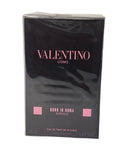 Valentino Uomo Born in Roma Intense 3.4 oz Men's Eau de Parfum Spray.