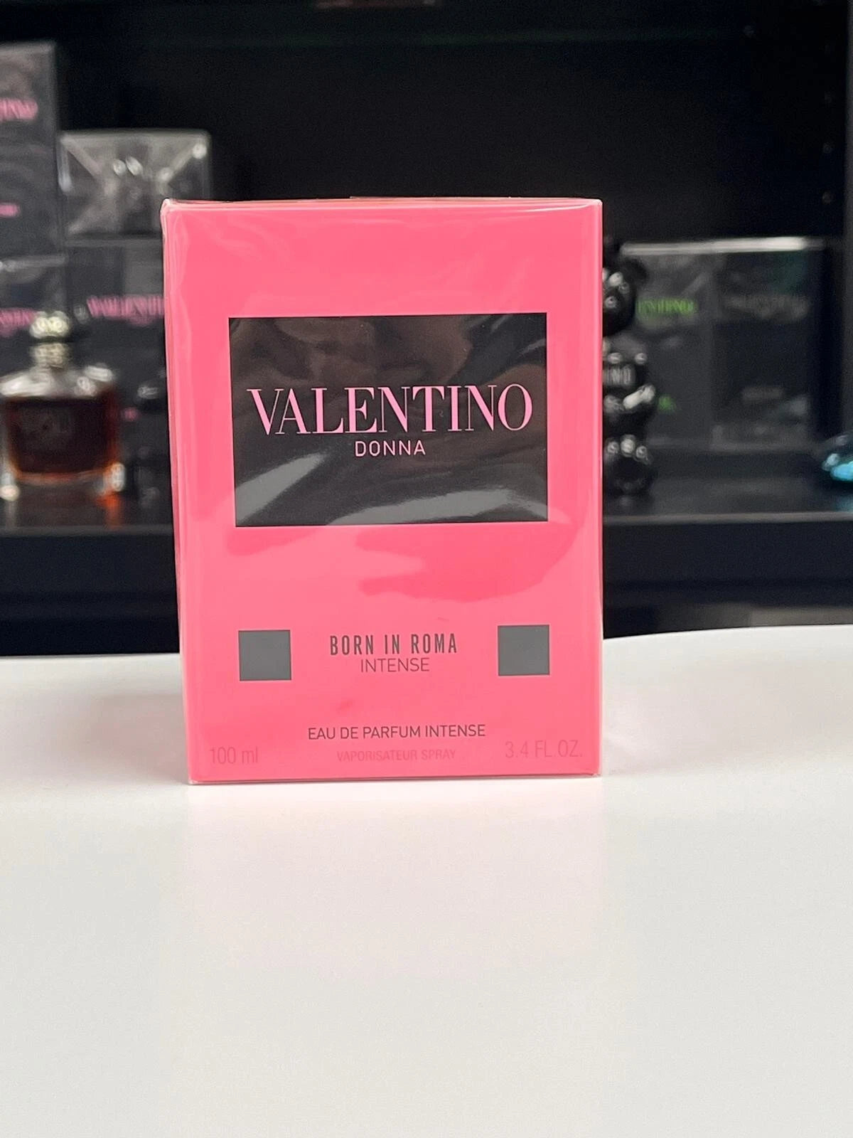 Valentino Donna Born In Roma Intense Eau de Parfum for Women 3.3 fl. oz. / 100ml