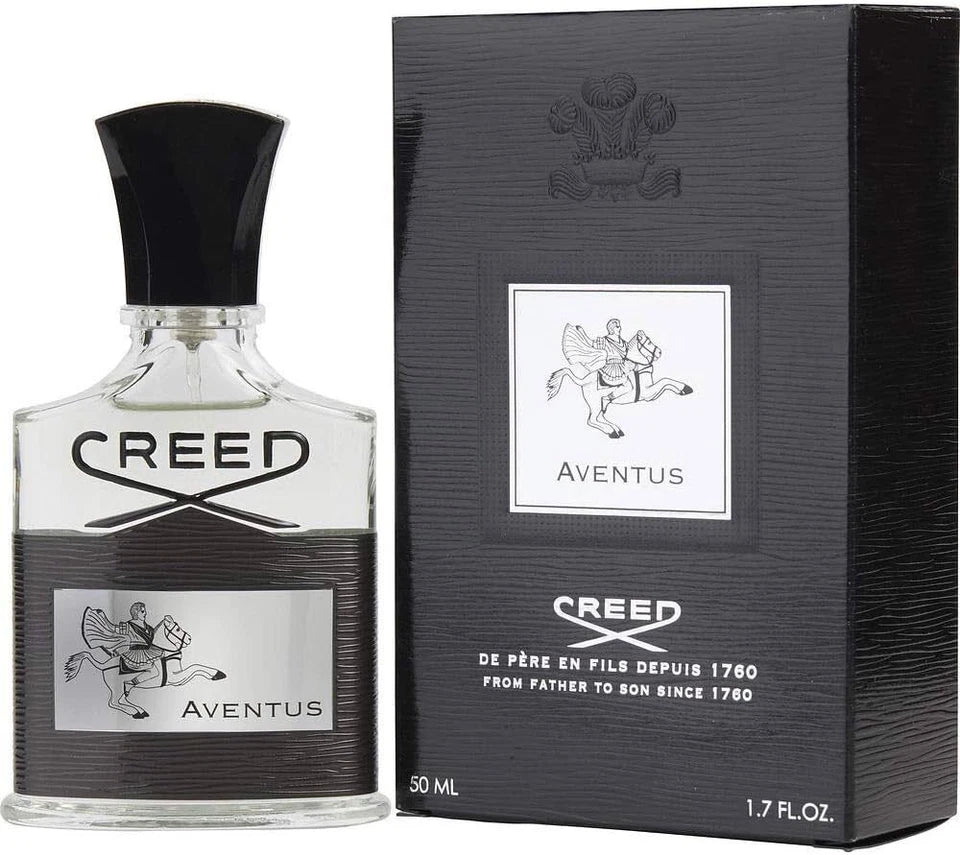 Creed Aventus Eau de Parfum 100ml – Luxury Men’s Fragrance