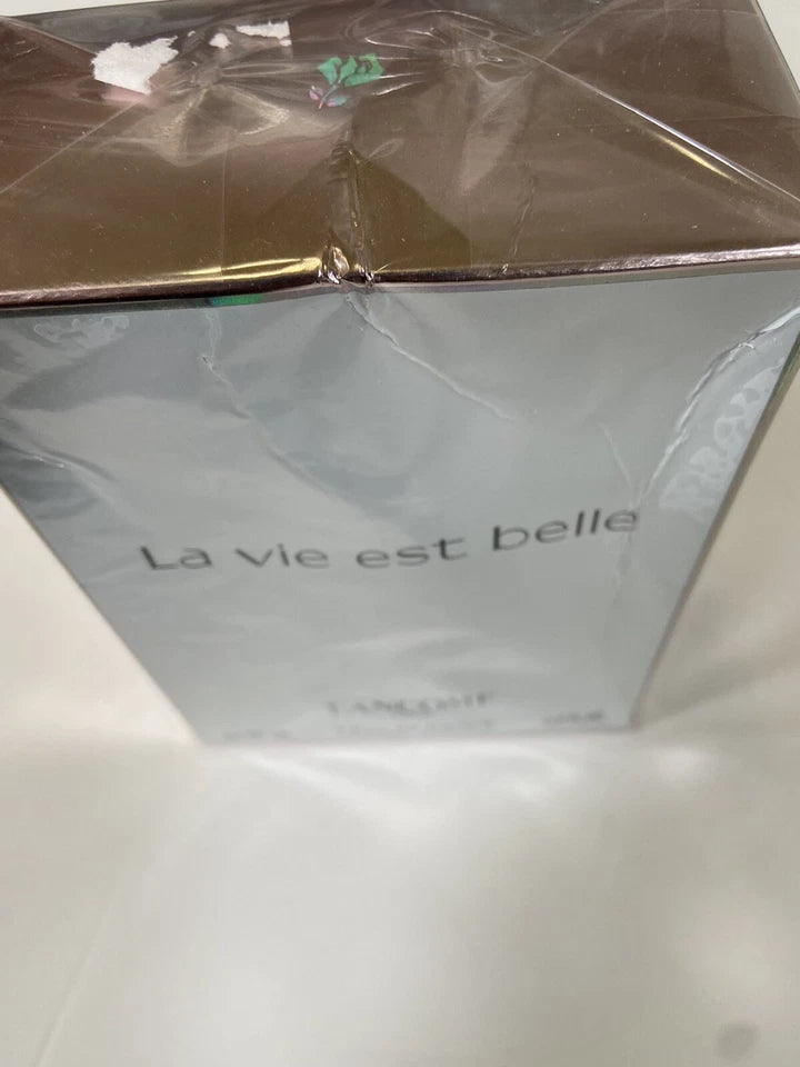 Lancôme La Vie Est Belle Eau de Parfum 75ml – Long Lasting Luxury Women Perfume