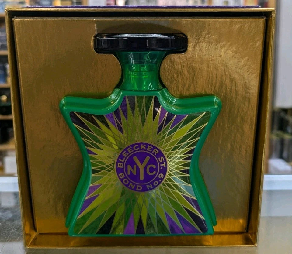 Bleecker Street Eau de Parfum by Bond No. 9 3.3 oz / 100 ml