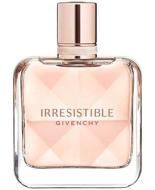 Givenchy Irresistible Eau De Toilette 1.7 oz / 50ml Women’s Perfume Spray