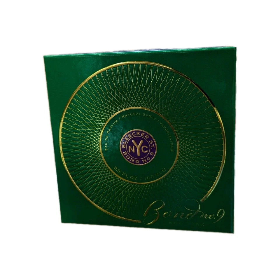 Bleecker Street Eau de Parfum by Bond No. 9 3.3 oz / 100 ml