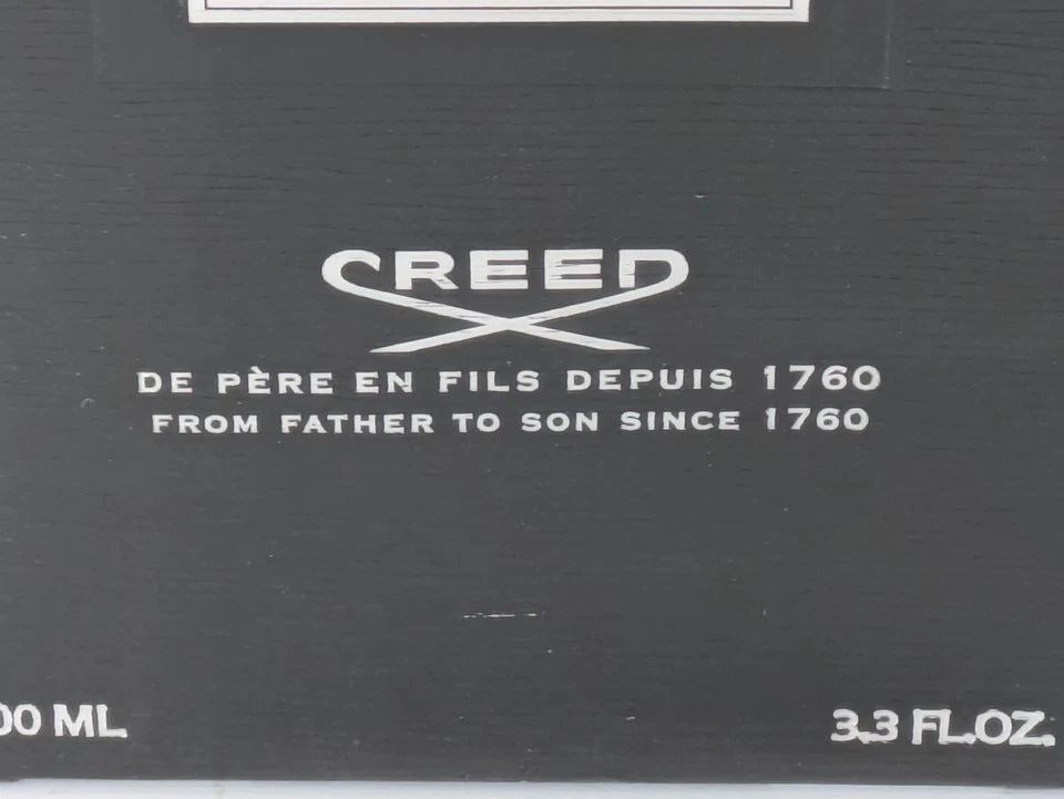 Aventus Eau de Parfum by Creed – Luxury Men’s Fragrance (100ml / 3.3 oz)