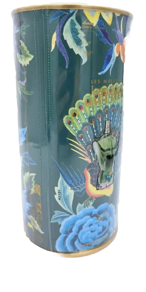 Jean Paul Gaultier Le Beau Paradise Garden Eau de Parfum 4.2 oz Spray for Men
