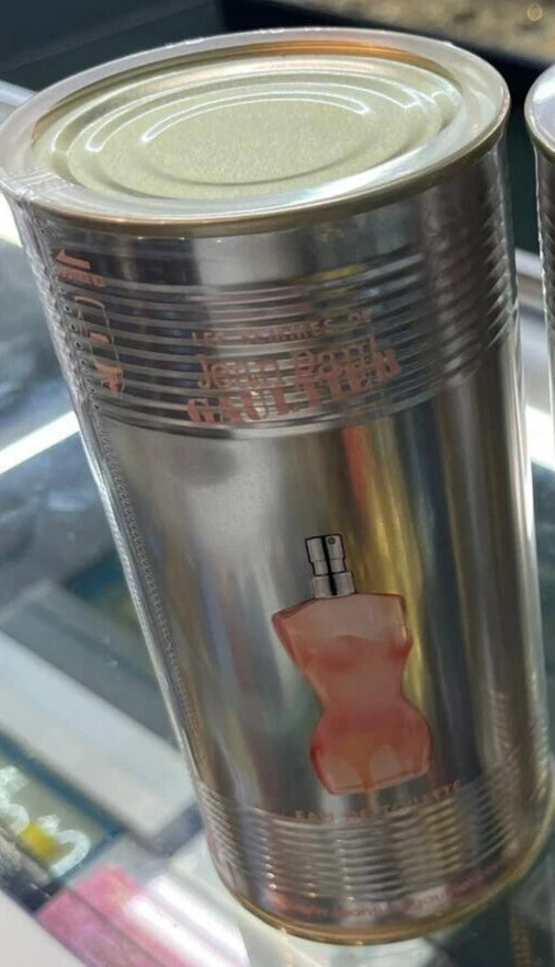 Jean Paul Gaultier Le Male Classique Eau De Toilette Spray for Men
