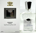 Virgin Island Water Eau De Parfum – 100ml Luxury Fresh Citrus Fragrance