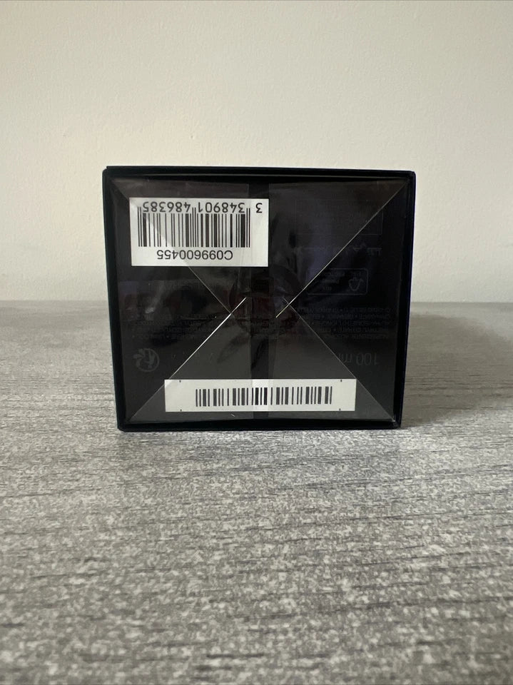 Dior Sauvage Parfum Spray for Men 3.4 oz / 100ml Refillable New Sealed Box