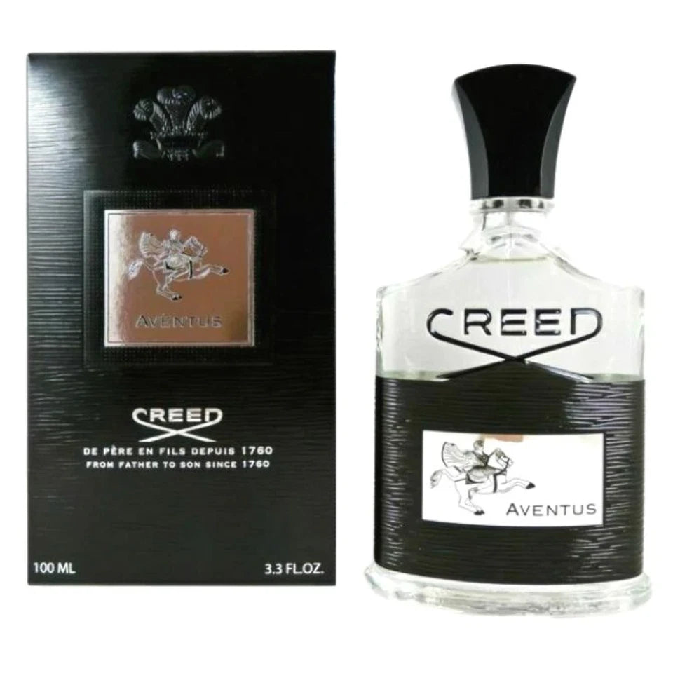 Creed Aventus Eau de Parfum 100ml – Luxury Men’s Fragrance