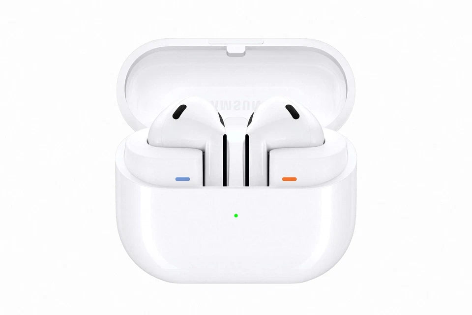 Samsung Galaxy Buds3 Wireless Bluetooth Earbuds – Premium Sound, Comfortable Fit, Smart Touch Controls