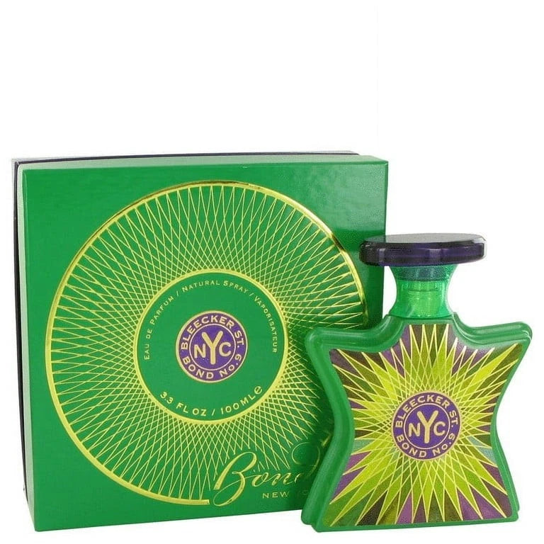 Bleecker Street Eau de Parfum by Bond No. 9 3.3 oz / 100 ml