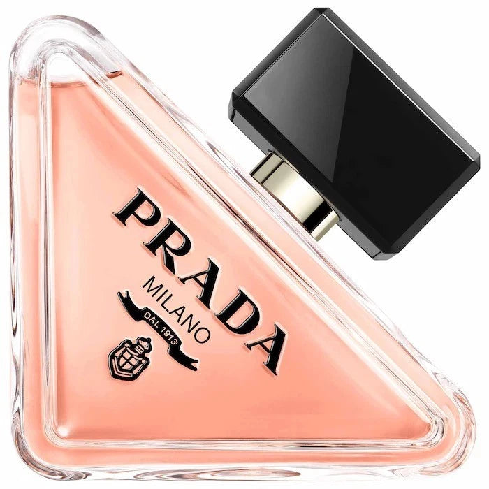 Paradoxe Eau de Parfum by Prada – Modern Floral Women’s Fragrance (90ml / 3 oz)