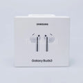 Samsung Galaxy Buds3 Wireless Bluetooth Earbuds – Premium Sound, Comfortable Fit, Smart Touch Controls