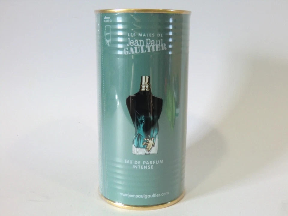 Jean Paul Gaultier Le Male Le Parfum Intense Eau De Parfum Spray for Men