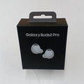 Product Title: Samsung Galaxy Buds2 Pro – Premium Wireless Noise Cancelling Earbuds (White)