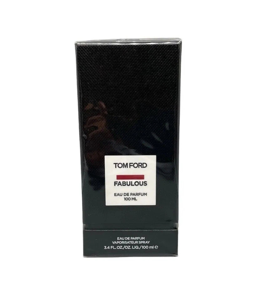 Tom Ford Fabulous Eau De Parfum Spray 3.4 oz / 100ml Unisex Fragrance New Sealed