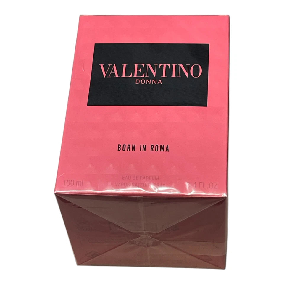 Valentino Donna Born In Roma Coral Fantasy Eau de Parfum for Women | Luxury Floral Fruity Perfume